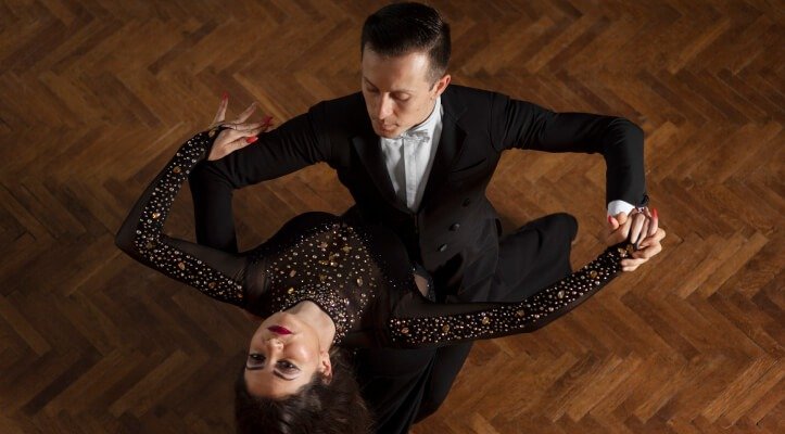 the opportunity, share videos of your practice